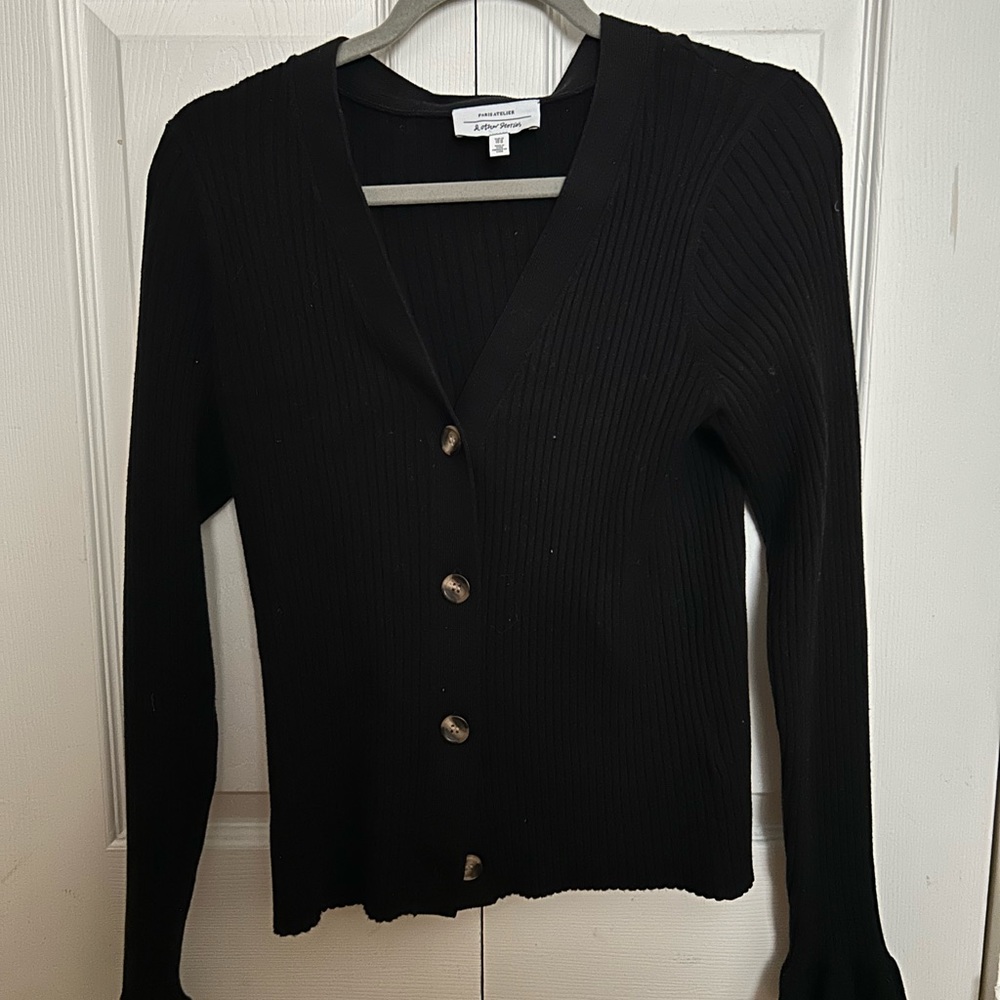 & Other Stories Cardigan